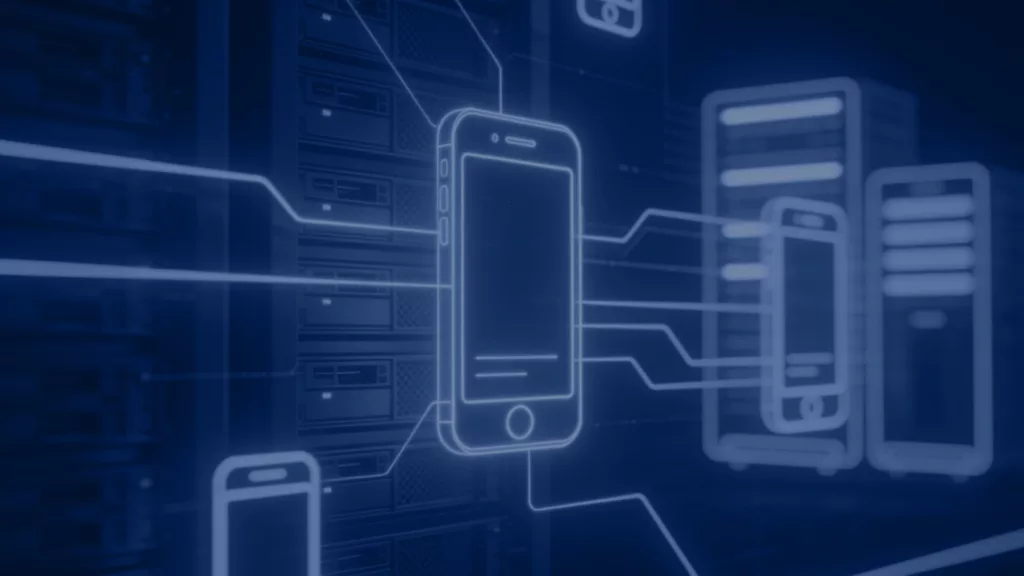 Business support and billing solutions for mobile operators