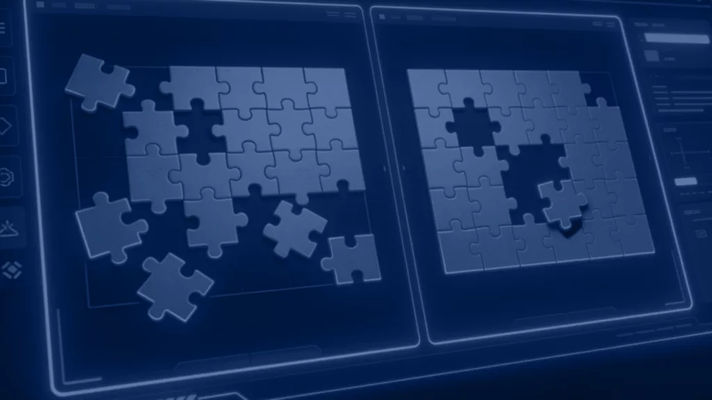 A/B testing tool for game development