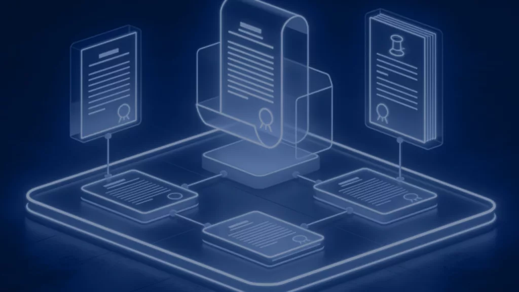 Legal procedures platform for US citizens