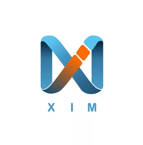 Software Development Company XIM logo