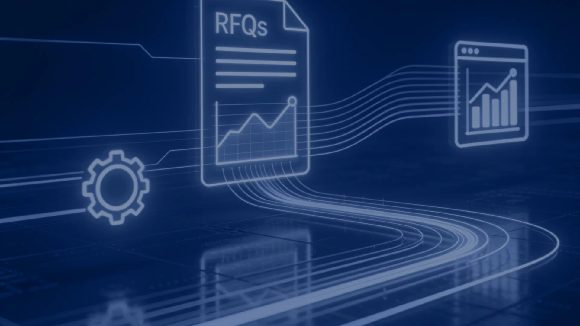 AI CoPilot for RFQ and quotation automation