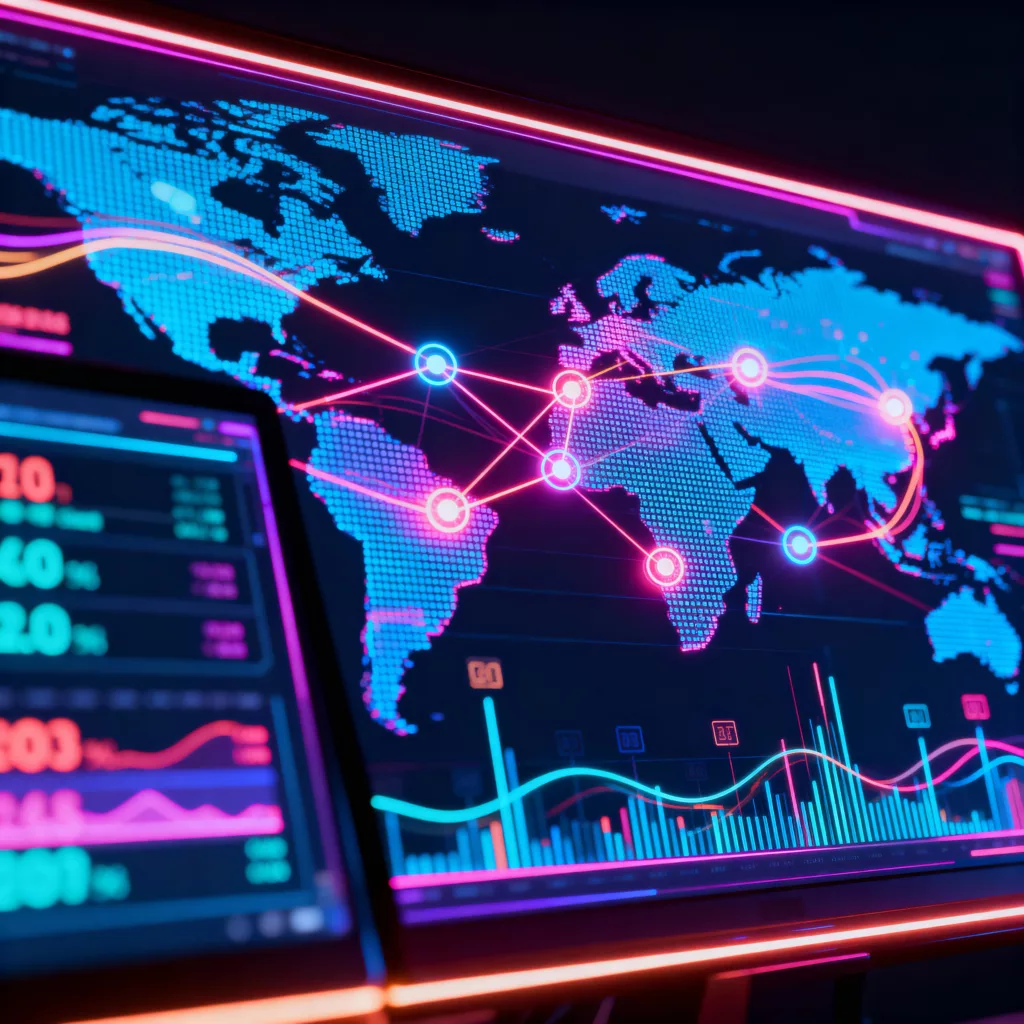 AI-Powered Dynamic Pricing System for Global eCommerce