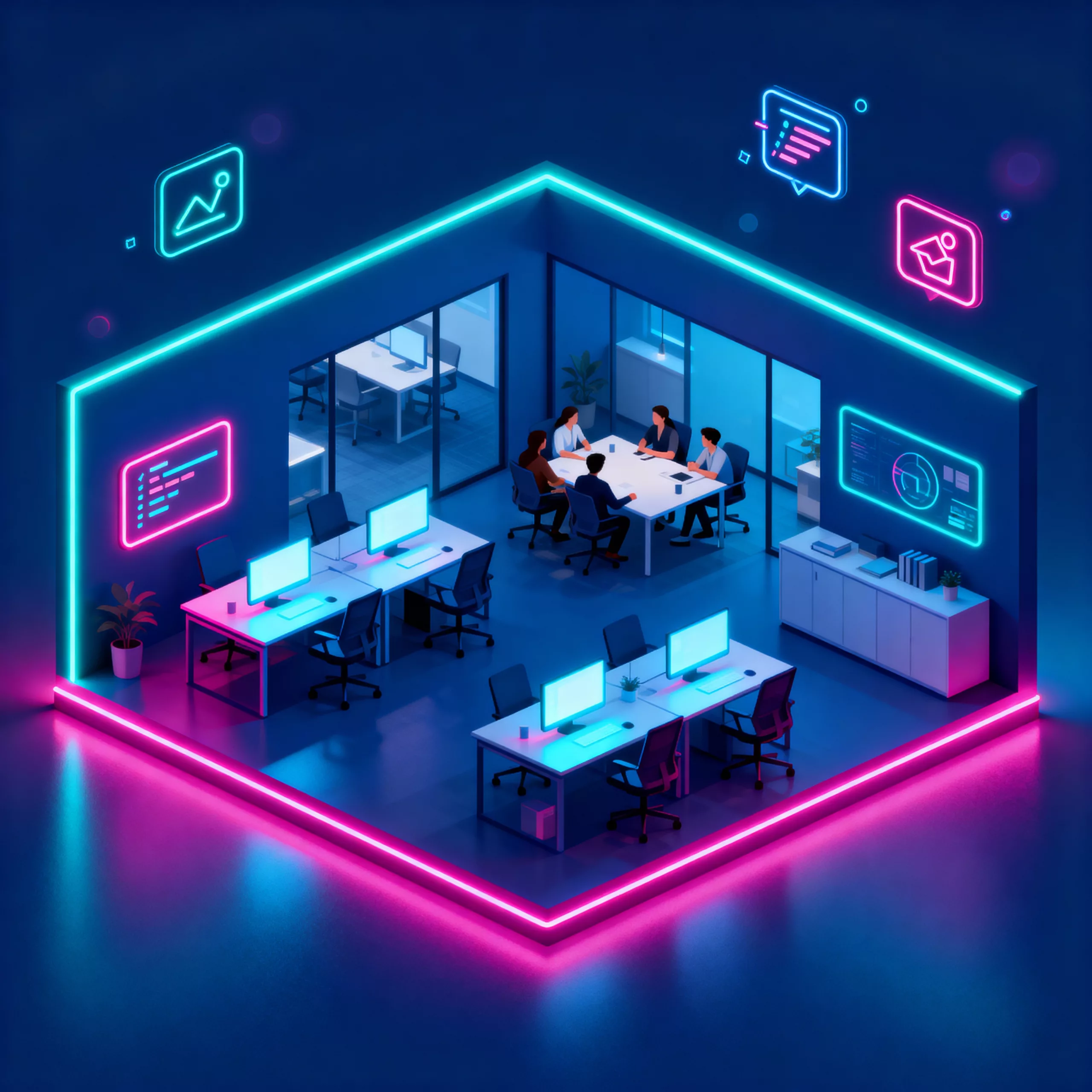 Software Development Outsourcing