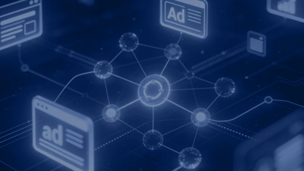 Mobile ad mediation platform for mobile advertising