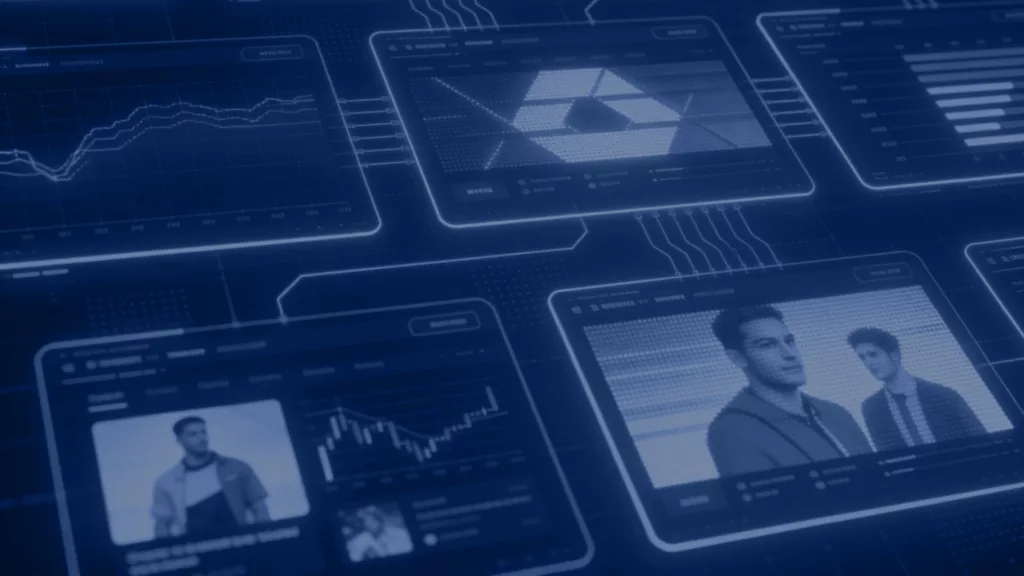 eCommerce advertising platform for programmatic product campaigns